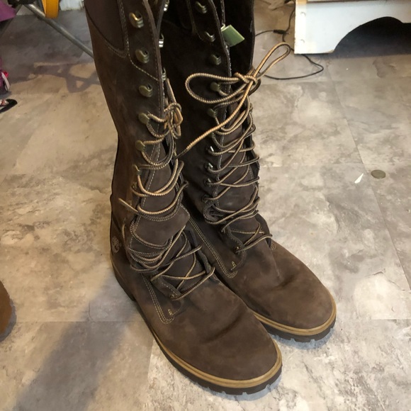 Timberland Shoes - Timberland boots